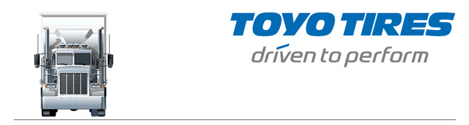 Showcase ToyoTires