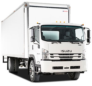 Showcase Spring2016 IsuzuFTR